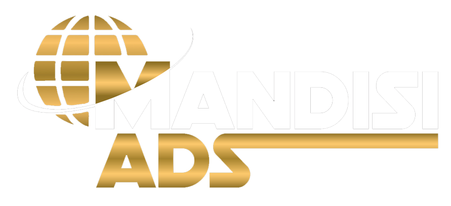 Mandisi Ads Logo