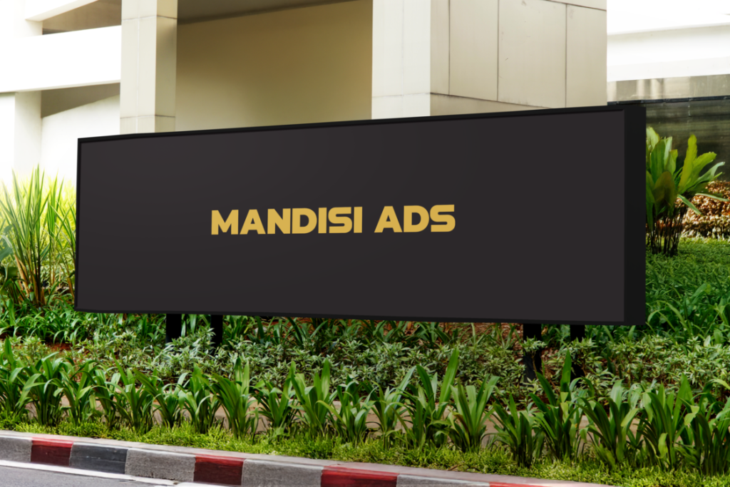 Billboard Mockup 3