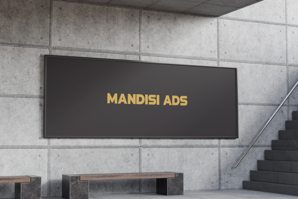 Billboard Mockup 4