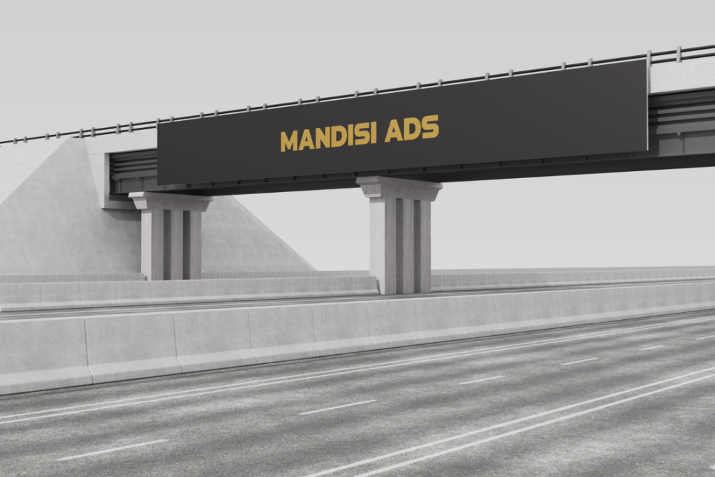 Billboard Mockup 5