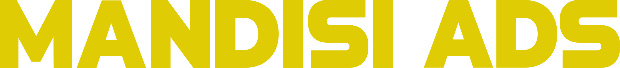 MANDISI ADS LOGO Rev A