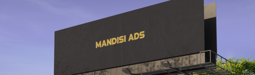 Billboard Mockup 6